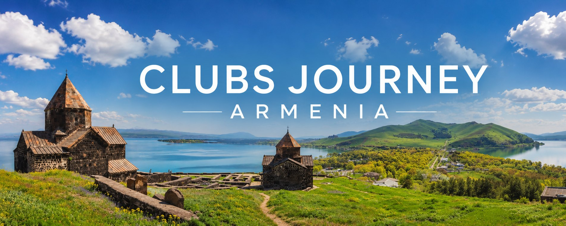 Rotary Club Journey Cyprus 2026/2027